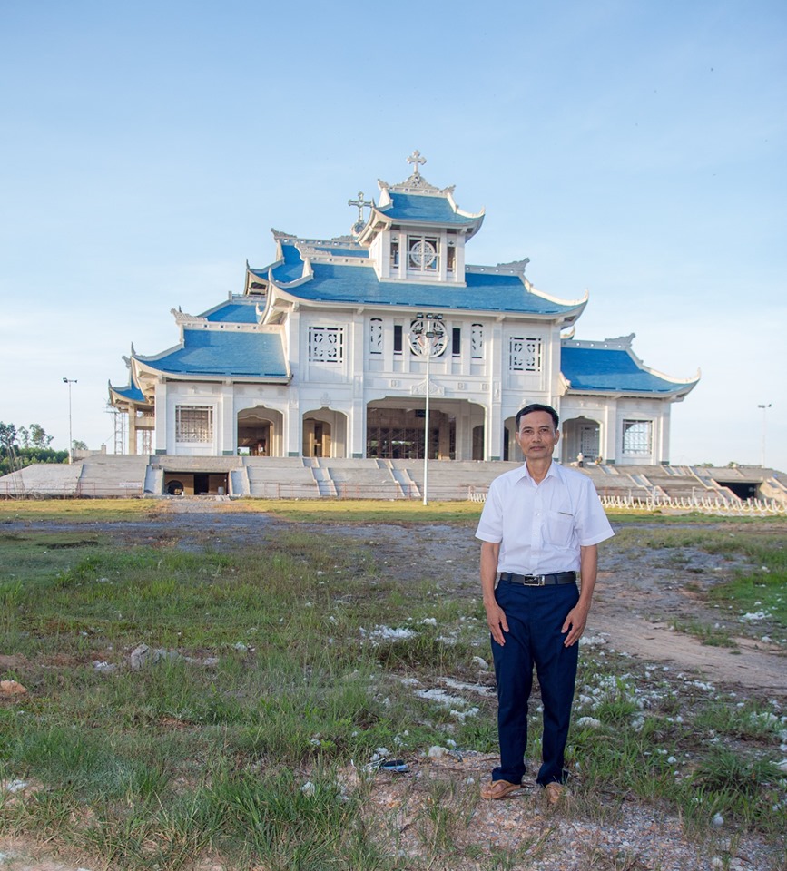 Lương y Nguyễn Văn Quang – ngươi thầy thuốc tài tâm chữa dứt điểm các căn bệnh mãn tính